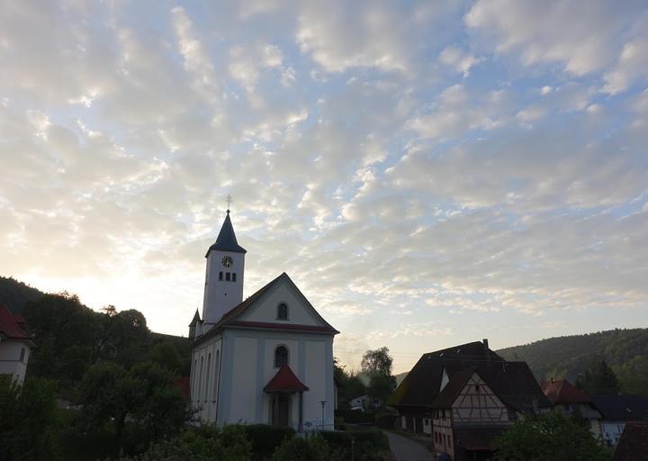 Gasthaus Schwanen