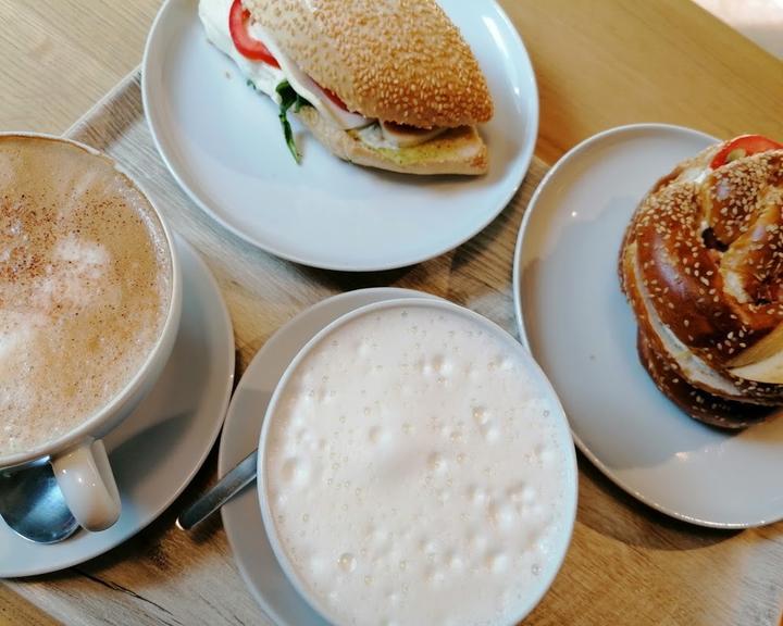 Meisterbäckerei Schneckenburger