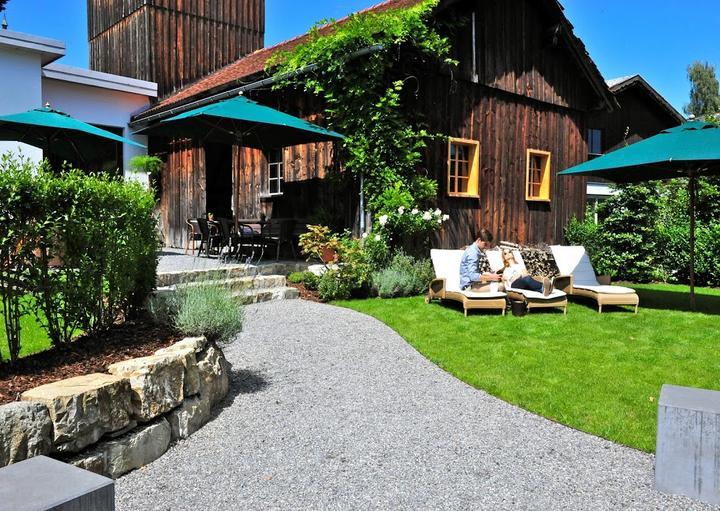 Hotel Gasthof Hirschen